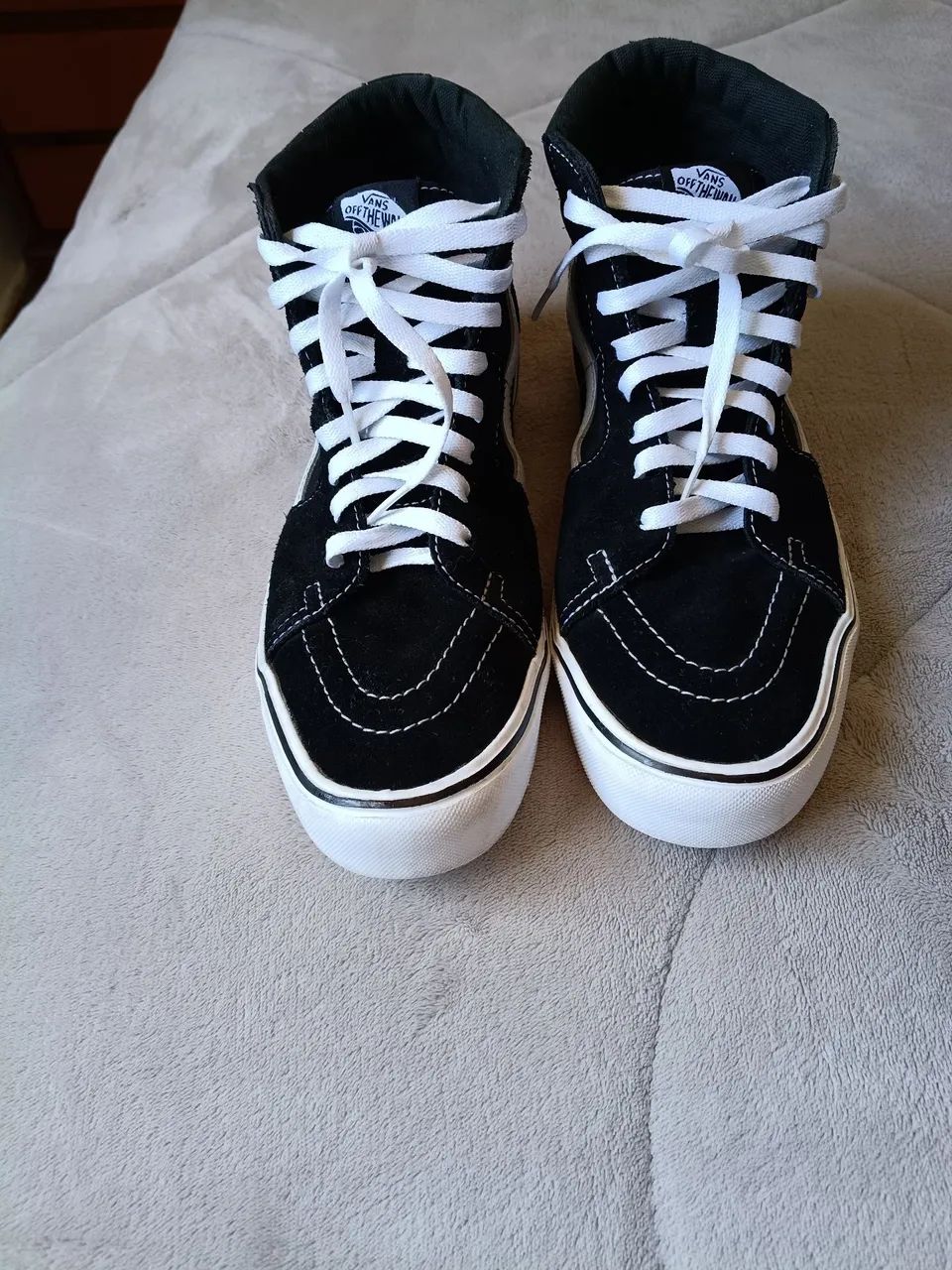 Tênis Vans SK8-H1 original 39 - Foto 2