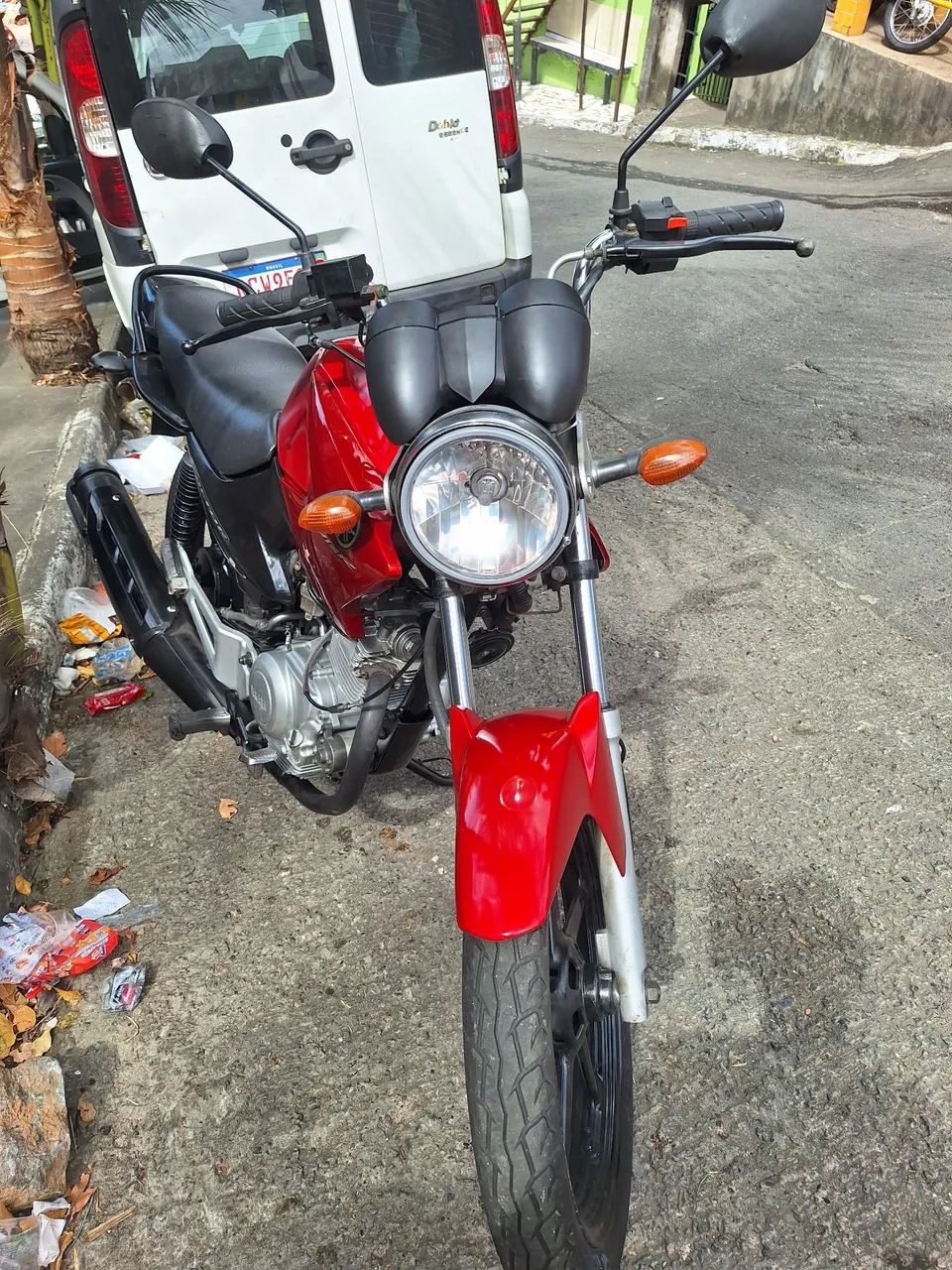 FACTOR 125 ZERA - Foto 2