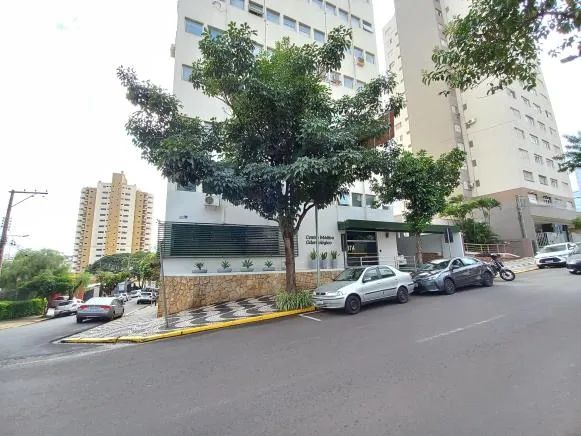 Sala comercial no bairro Centro em Presidente Prudente - Foto 4