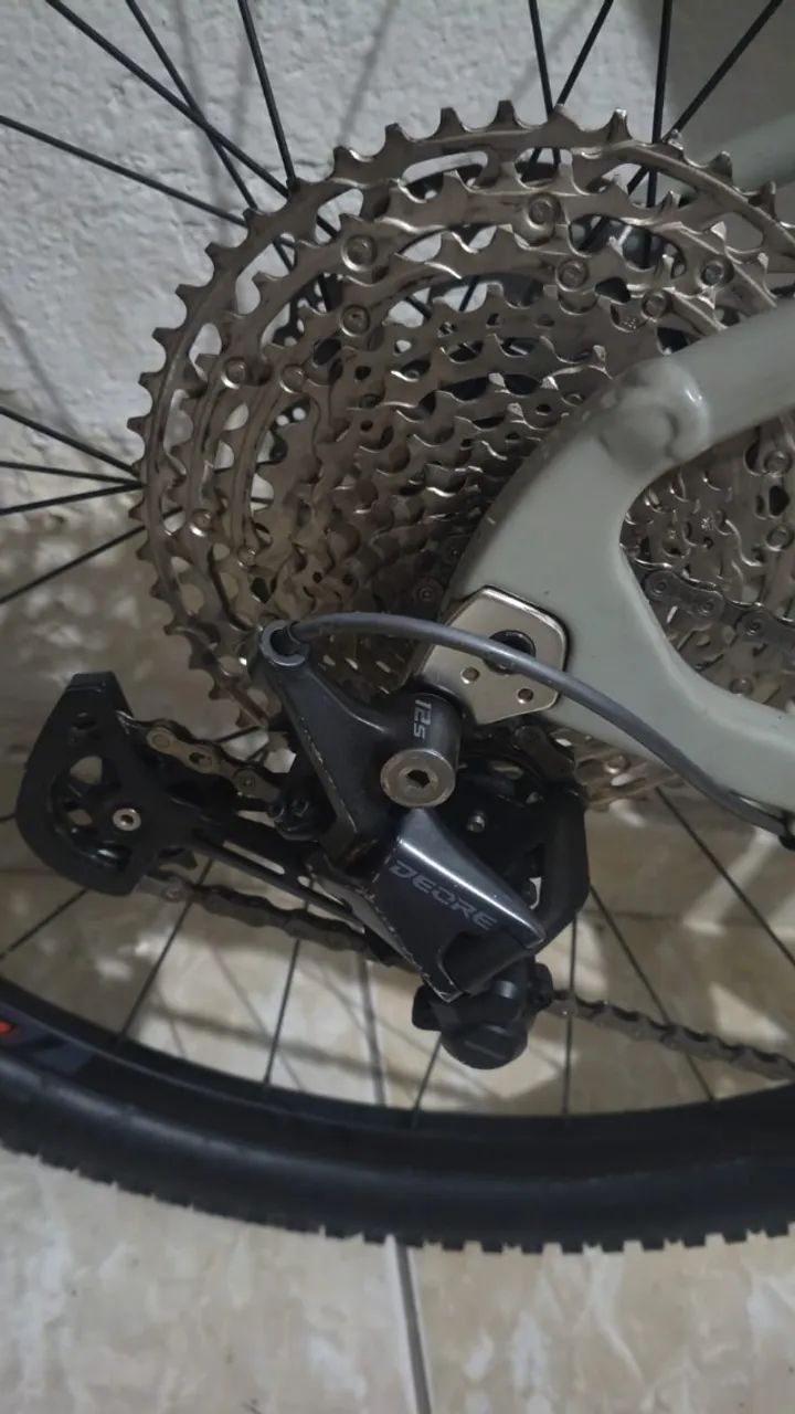 bike sense super conservada - Foto 4
