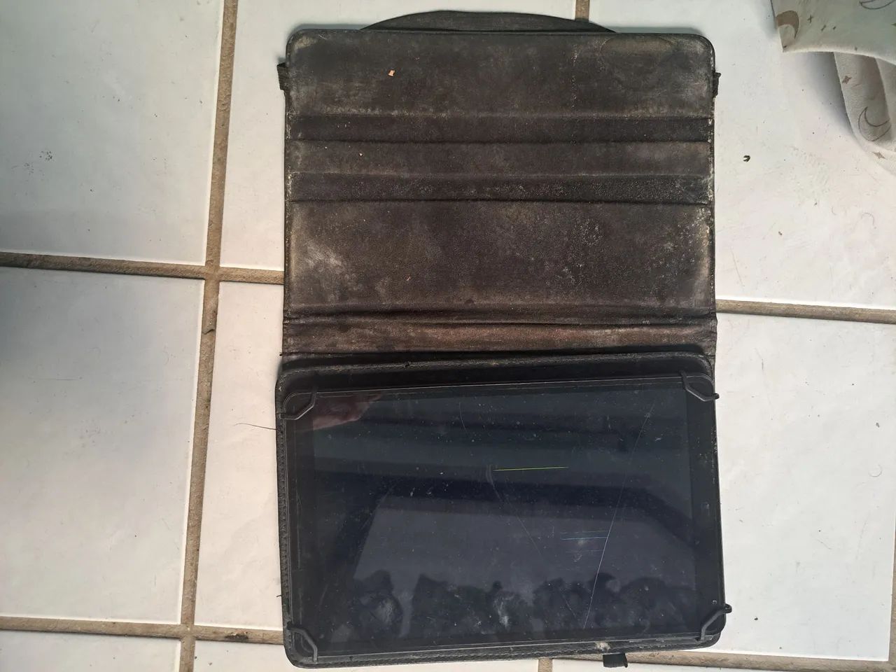 TABLET POSITIVO DISPLAY COM DEFEITO! - Foto 4