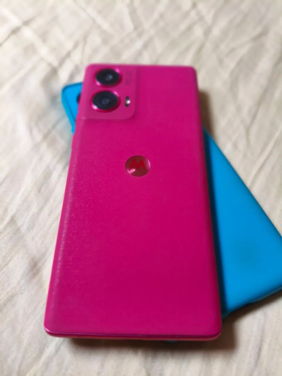 Motorola Edge 50 Fusion