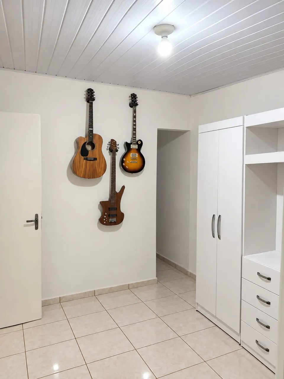 Casa no primeiro andar p/ Alugar no cajá - Foto 3