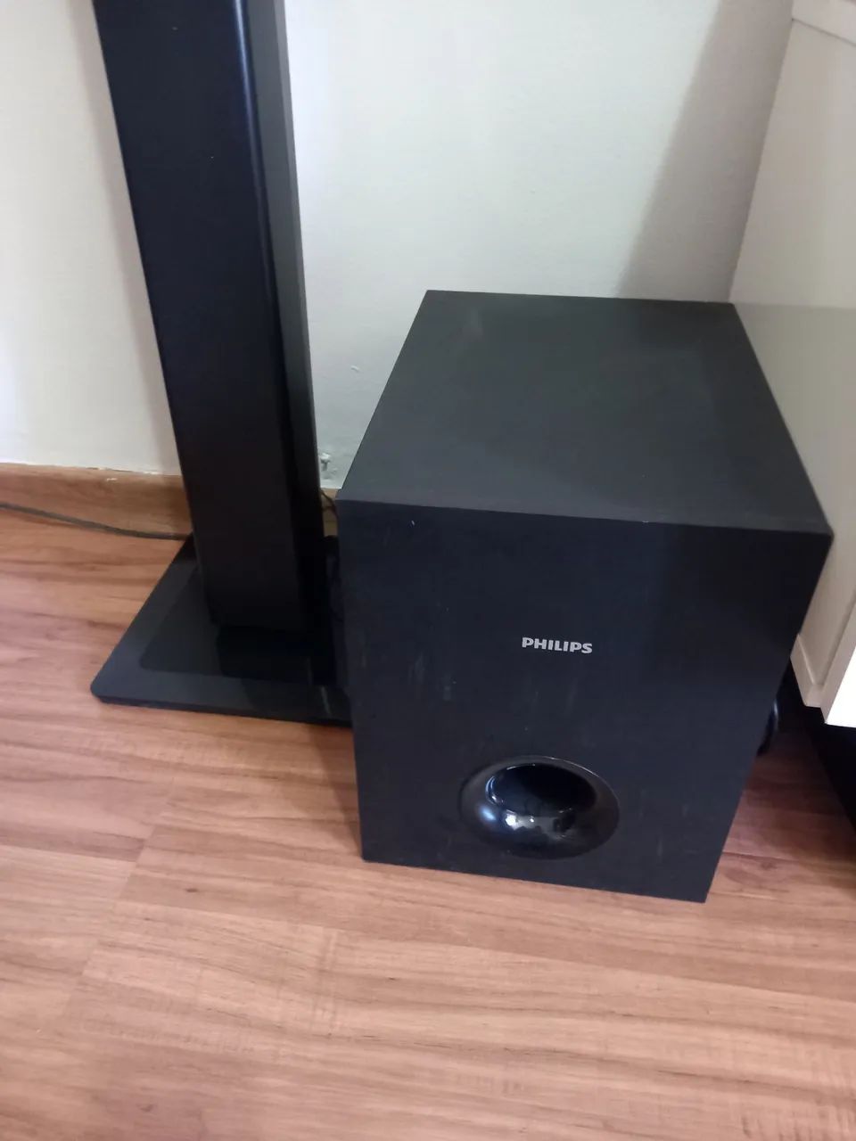HOME THEATER PHILIPS  - Foto 5