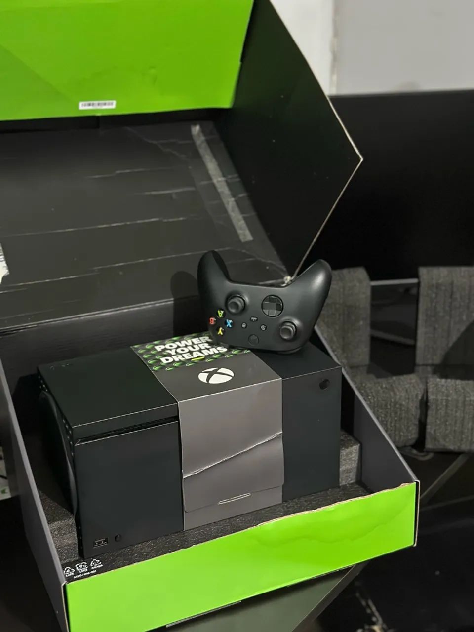 Xbox Series S 1TB - Foto 4