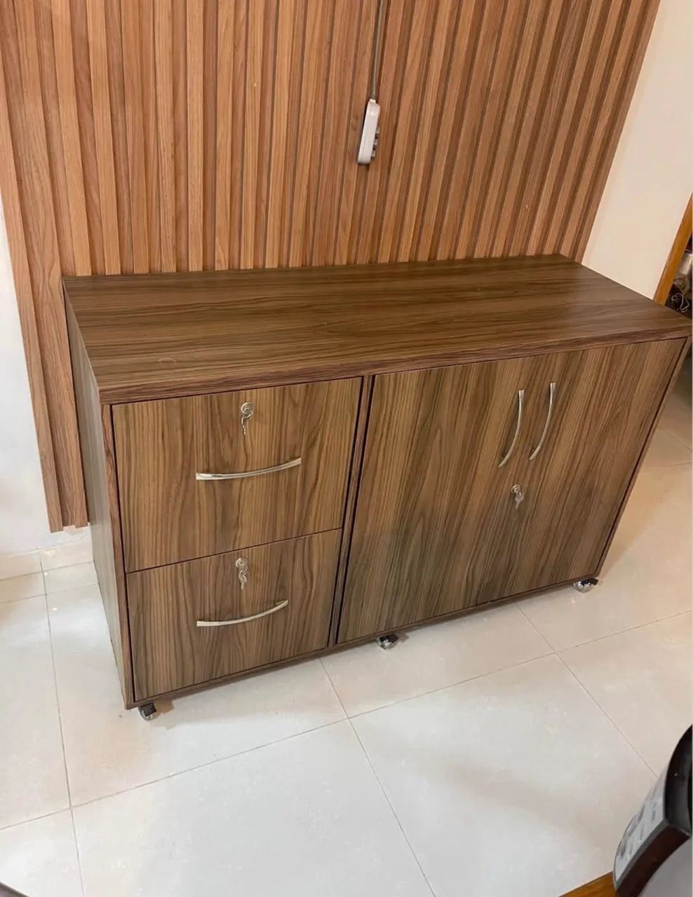 Balcão MDF  - Foto 2