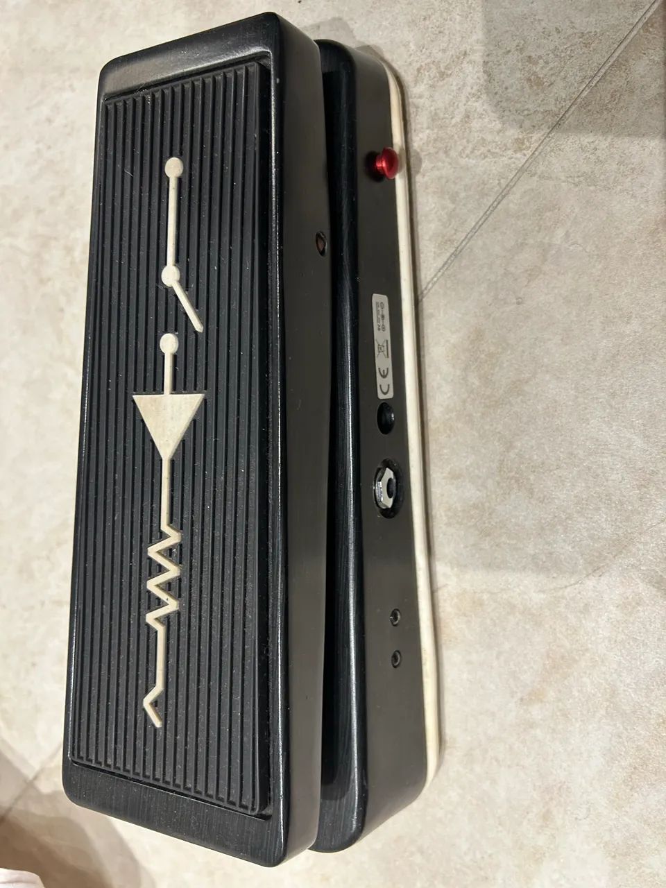 Dunlop CAE WAH