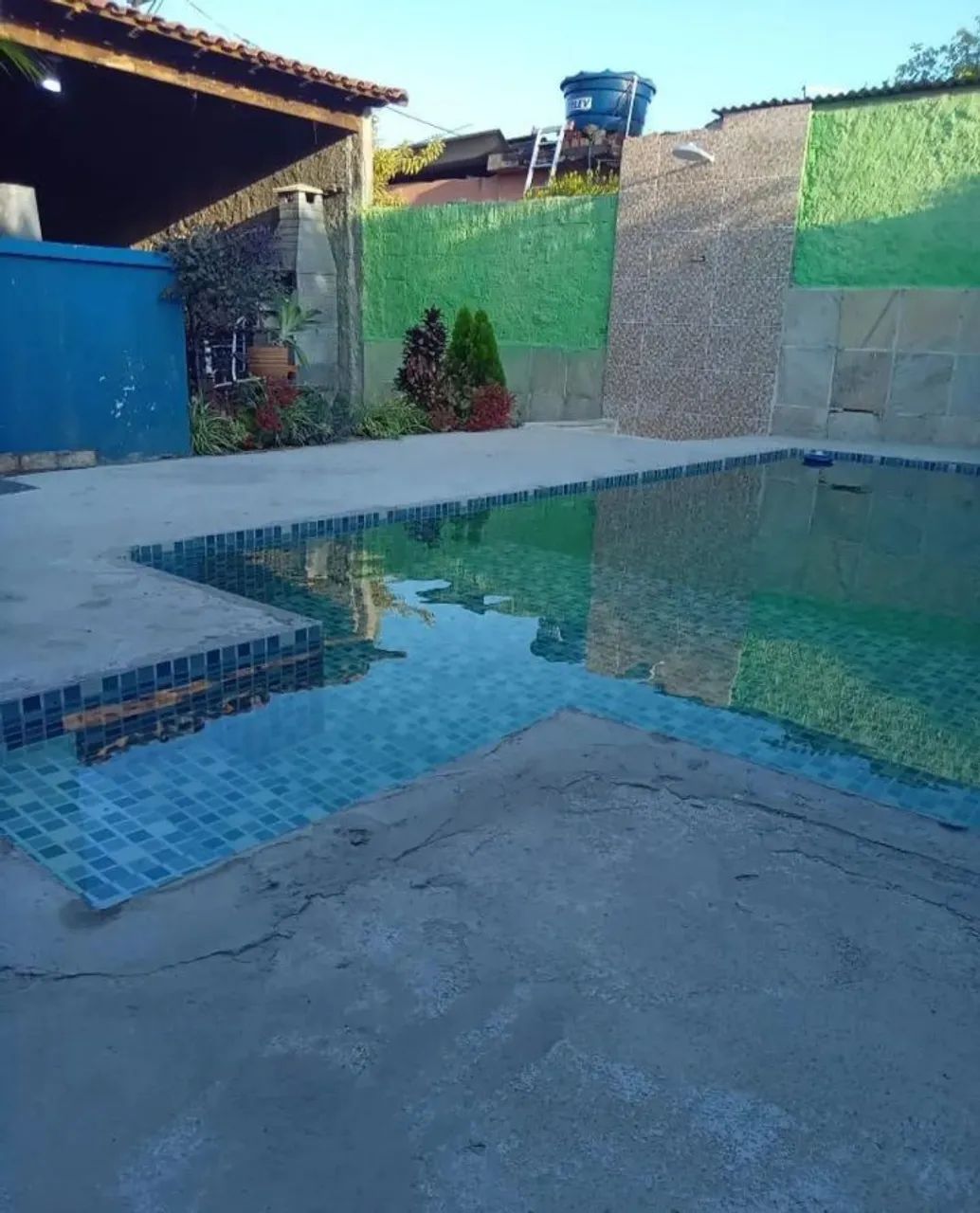 Foto - Itaboraí - Esperança