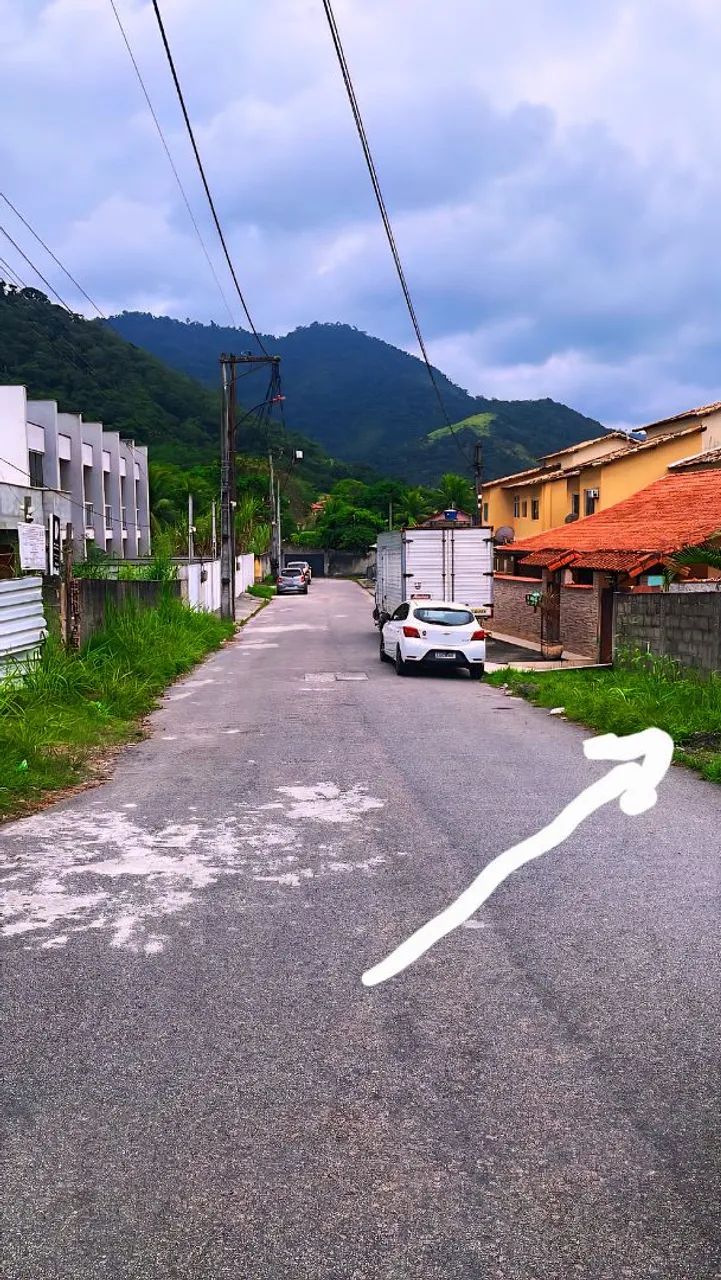 Terreno multifamiliar próximo ao Detran