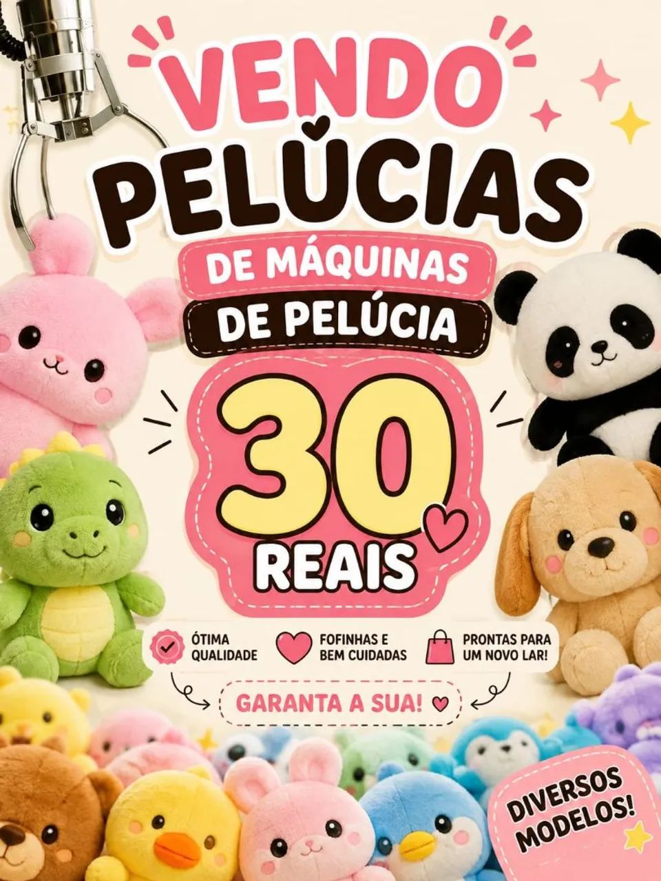 Pelúcia 