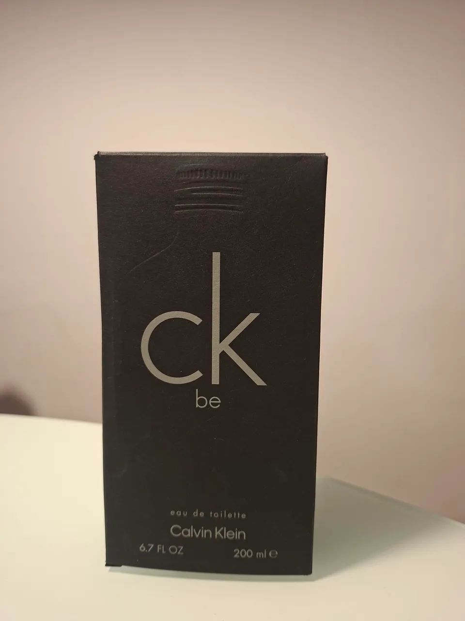 CK Be Original - Calvin Klein 200ml