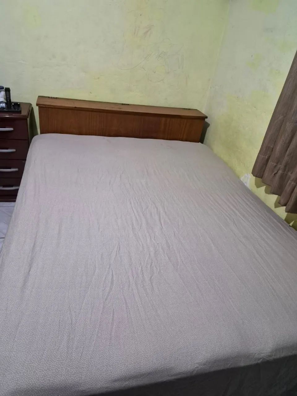 Cama casal Box Queen  - Foto 2