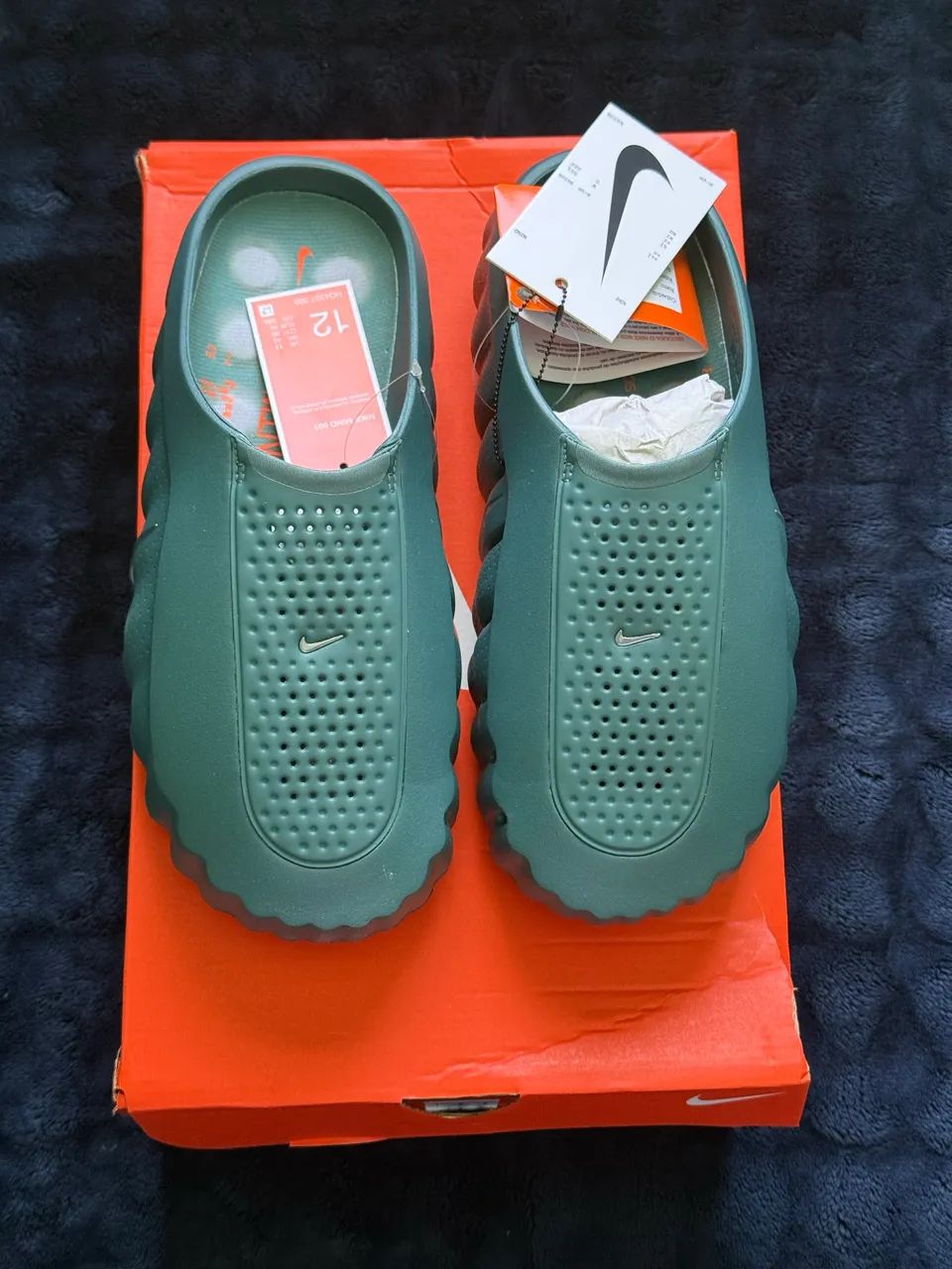 Nike mind 001 mineral slate - Foto 3