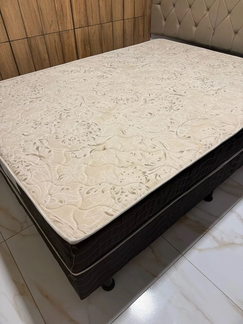 CAMA DE CASAL  - Foto 5