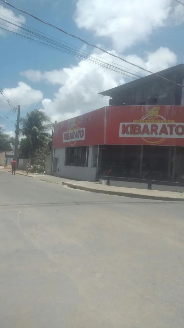 Terreno Mangabeira 8 (Aratu) - Foto 3