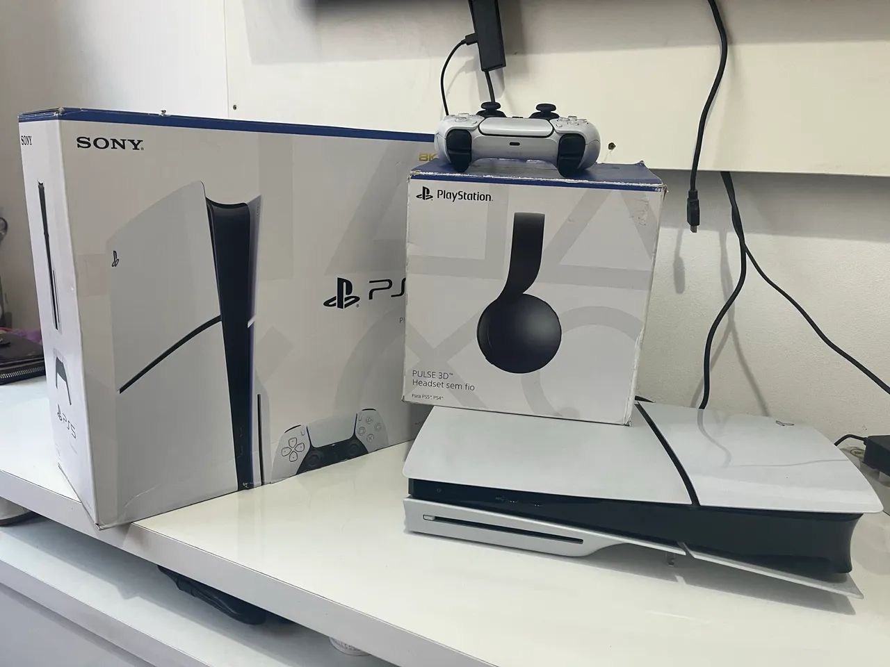 PlayStation 5 