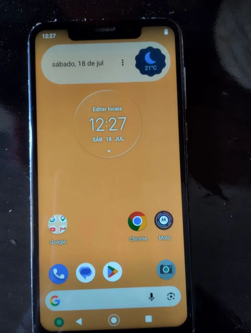 Celular  - Foto 2