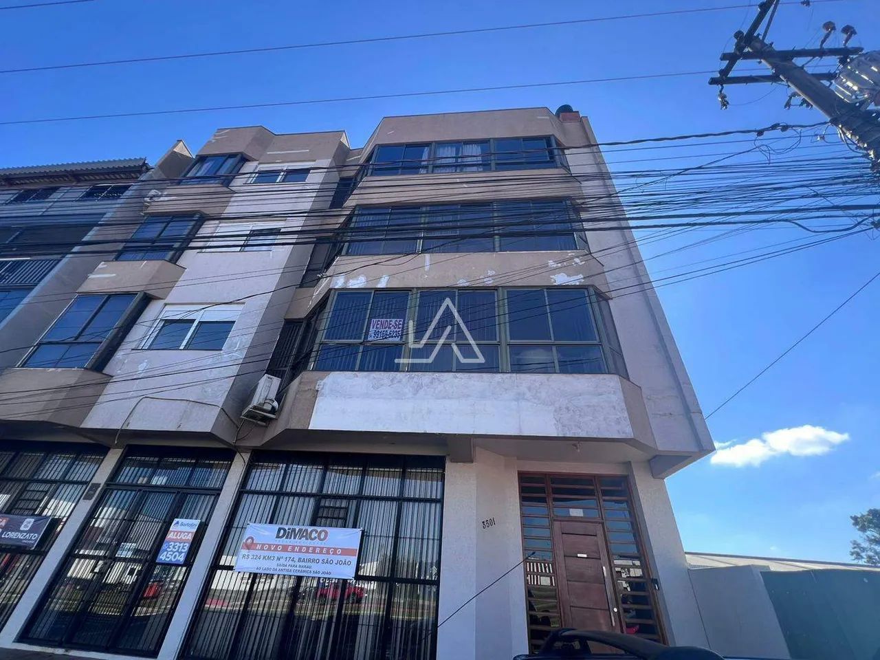APTO PRESIDENTE VARGAS - Foto 2