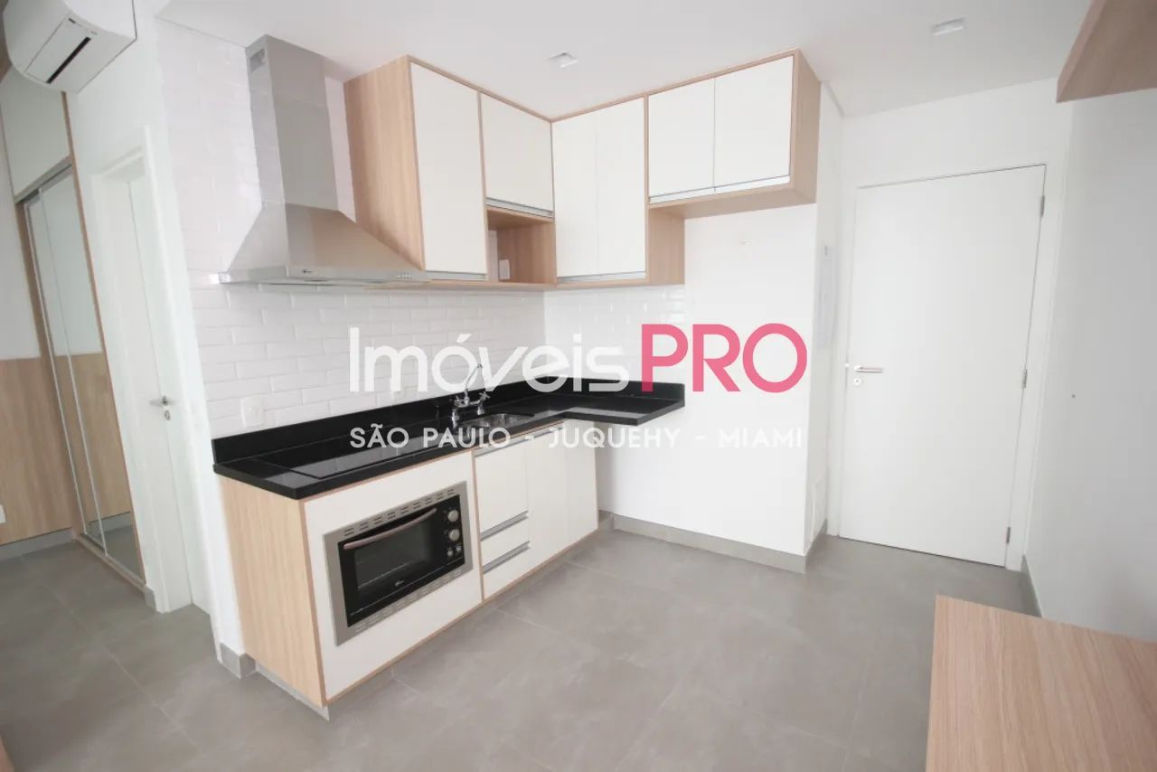 Apartamento Locação em Moema Índios. - Foto 5