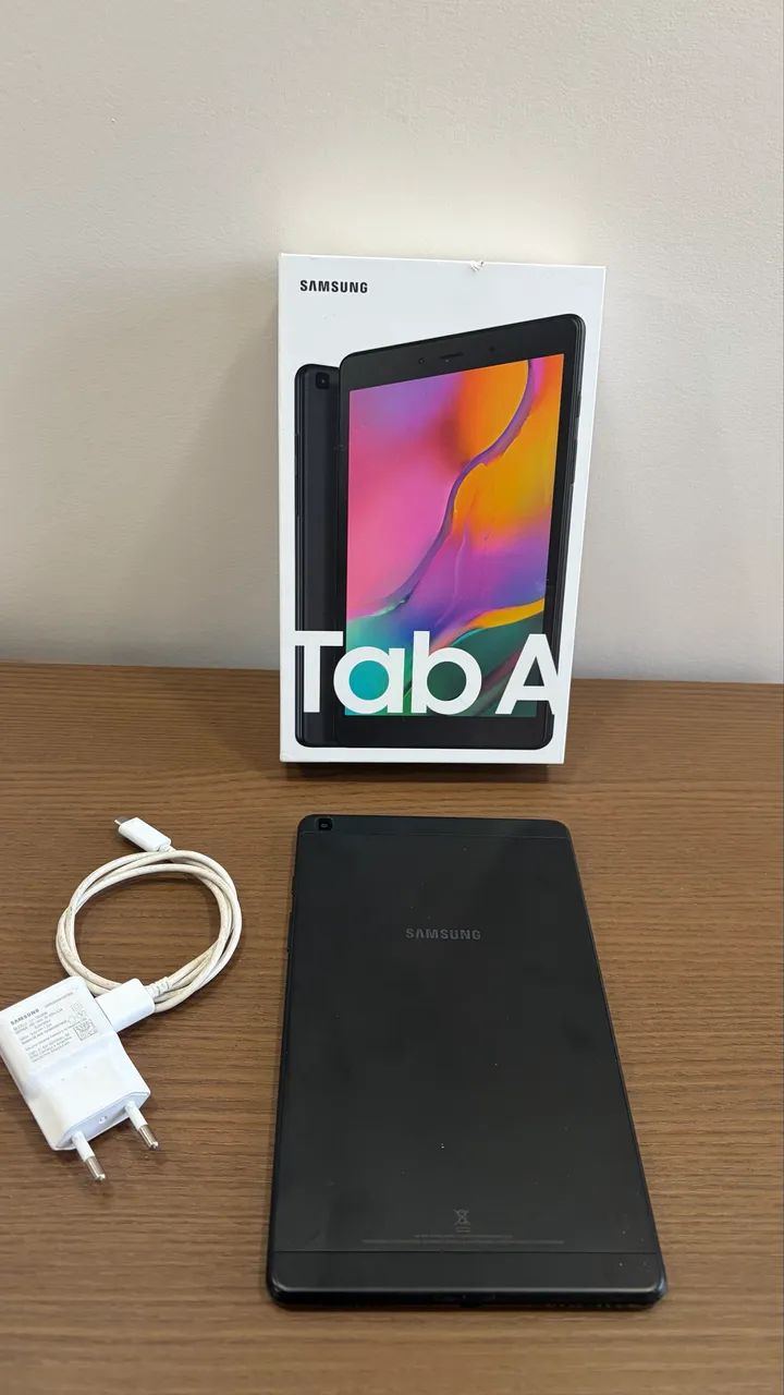 Tablet Samsung galaxy tab A