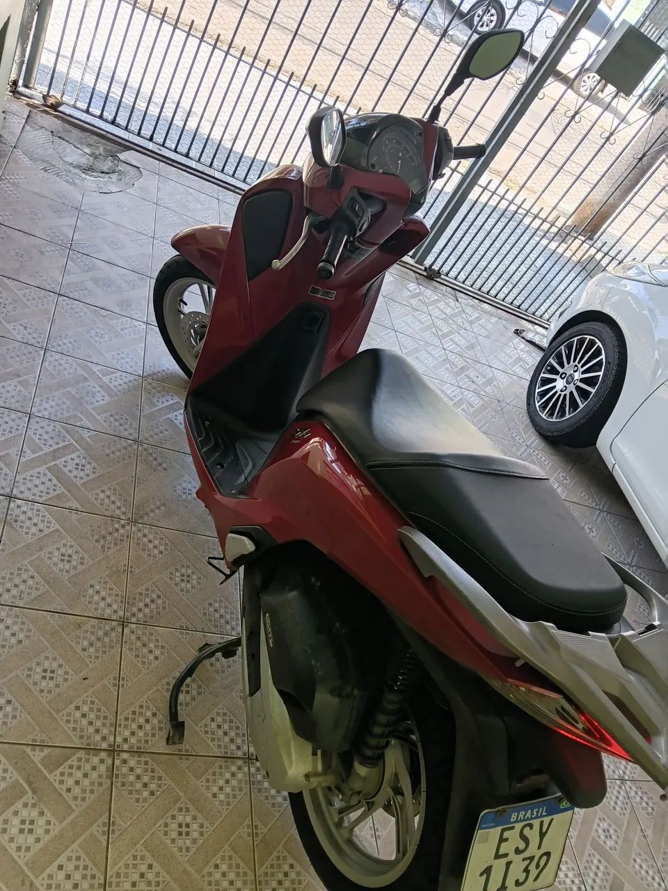 Moto muito top  - Foto 5