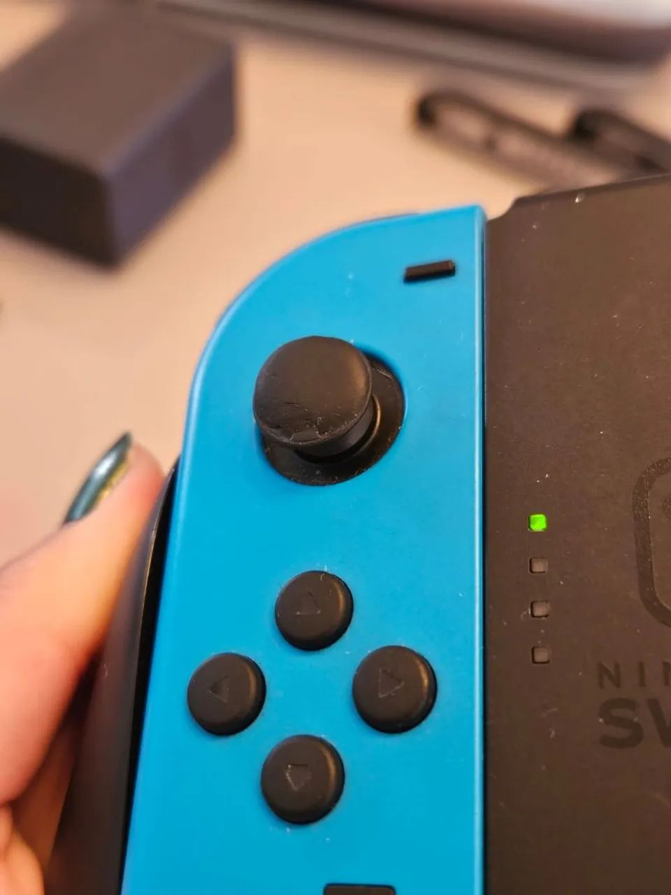 NINTENDO SWITCH  - Foto 3