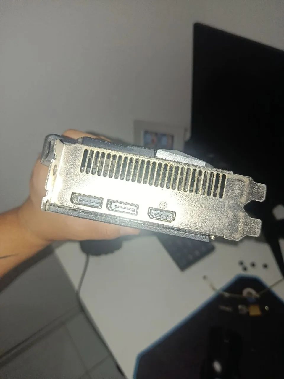 RX 580 2040 Sp Unika  - Foto 3