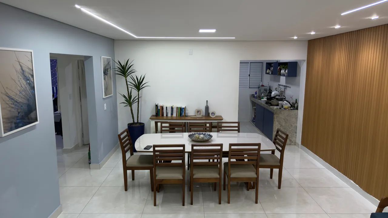 Casa excelente Esquinão Guará 1 - Foto 3