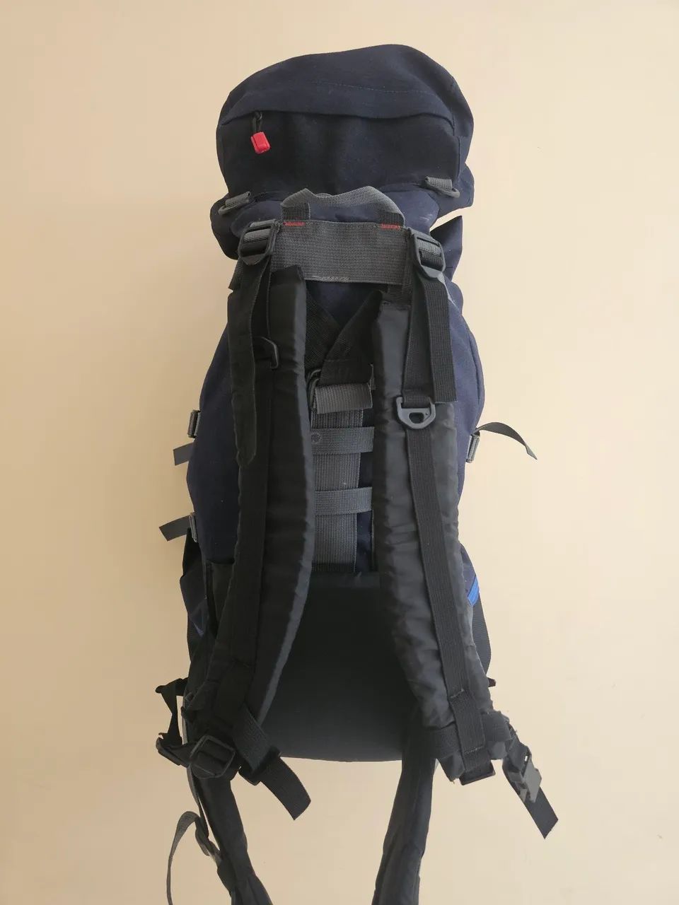 Mochila de camping  - Foto 5