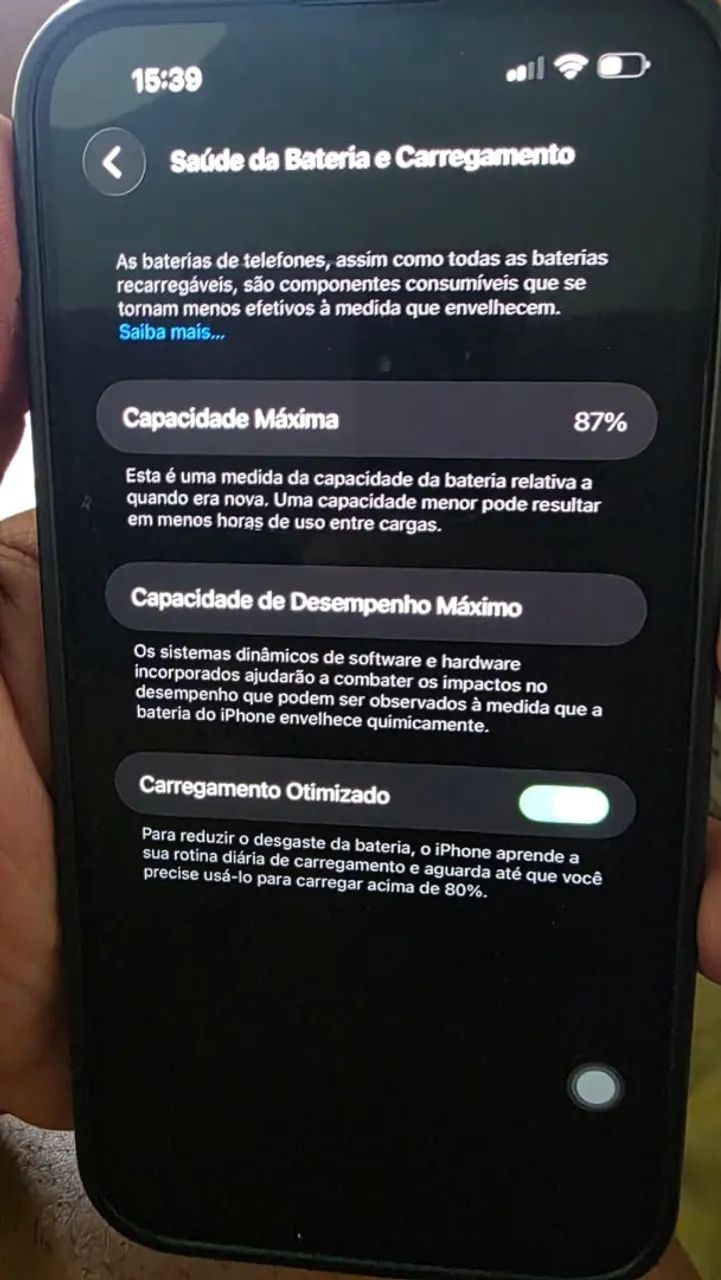 iPhone 14 Pro Max  - Foto 5