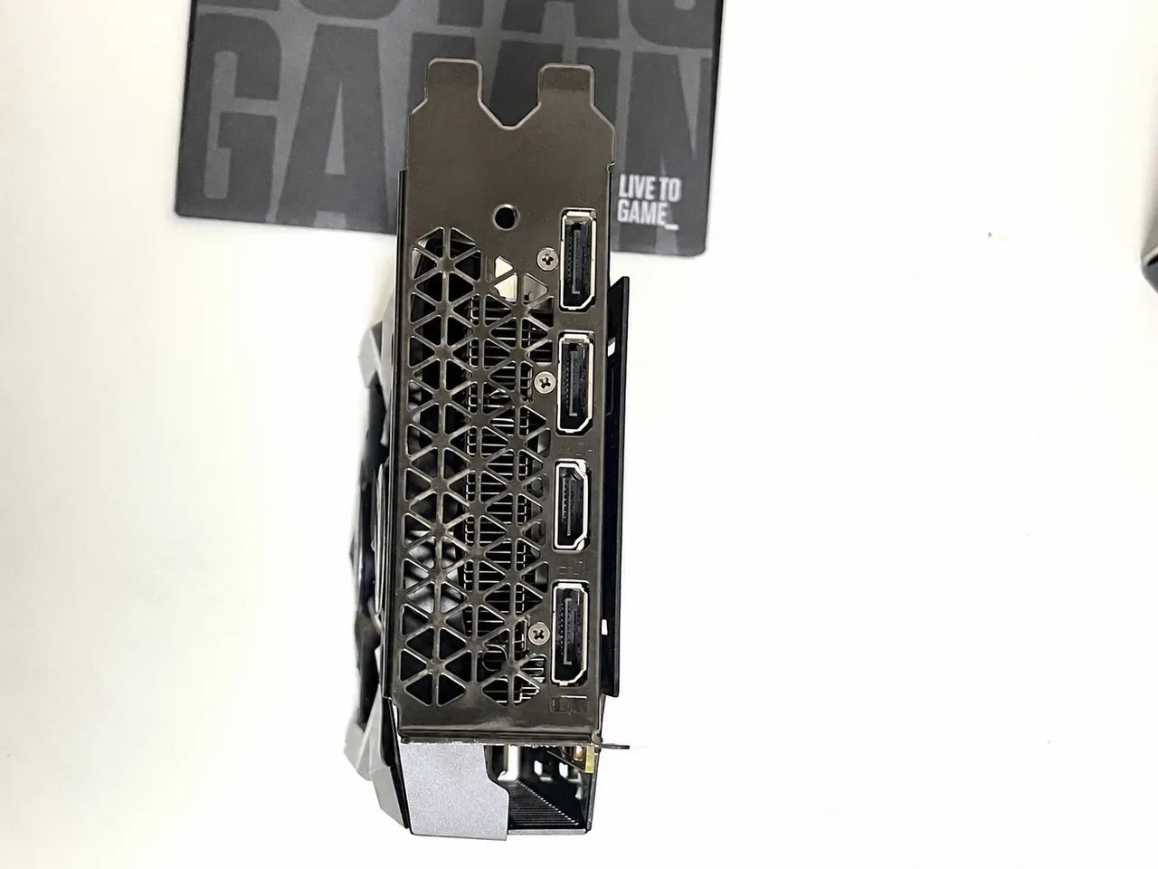 RTX 2060 6GB - Foto 2