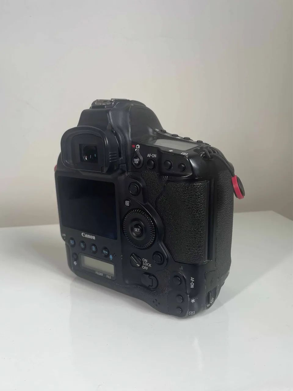 Canon 1DX II - Foto 4