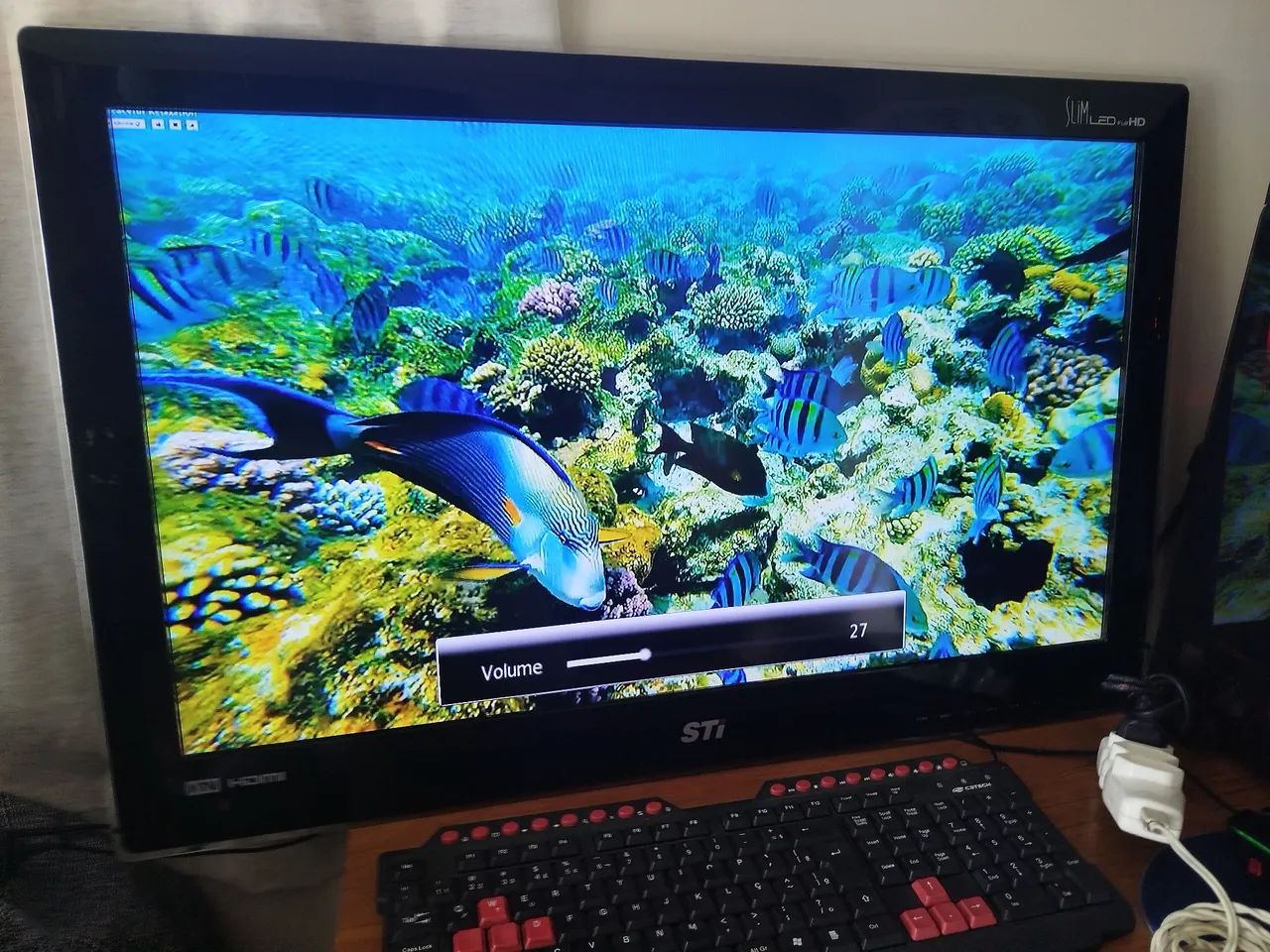Televisor /monitor - Foto 5