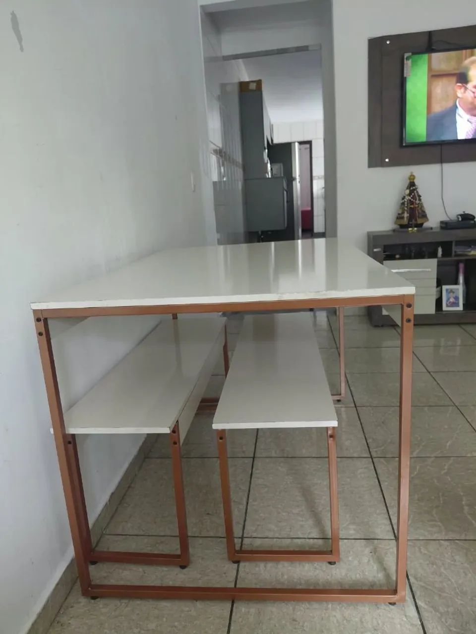 Mesa Branca - Foto 3