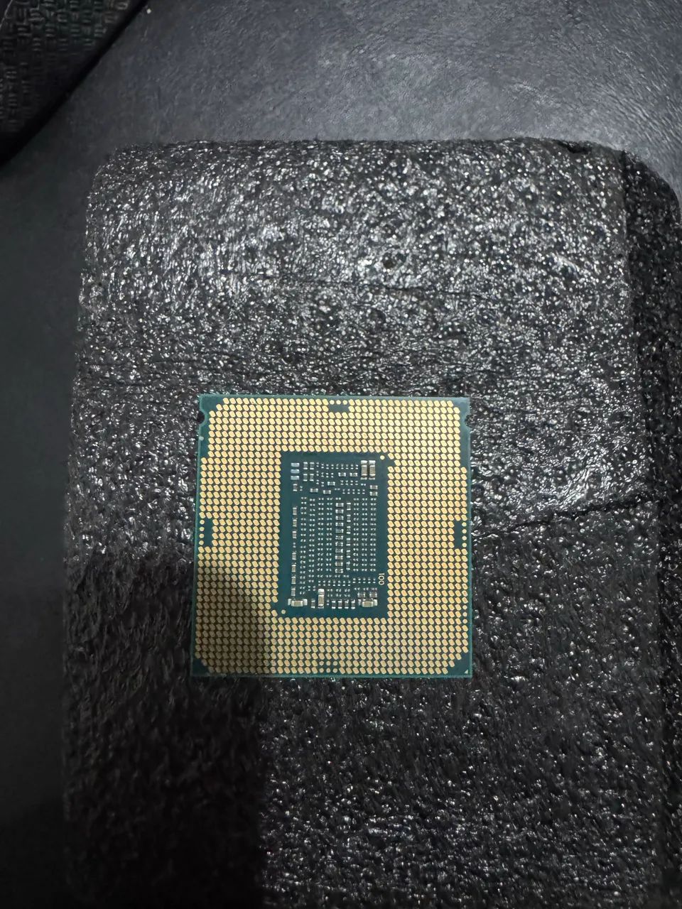 PROCESSADOR INTEL CORE i7-8700K 3.70Ghz - Foto 2