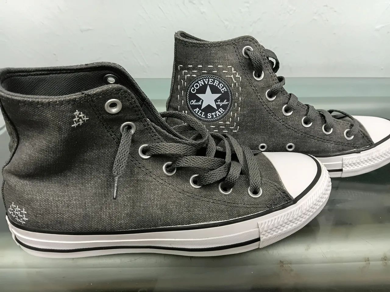 2 all star originais - Foto 2
