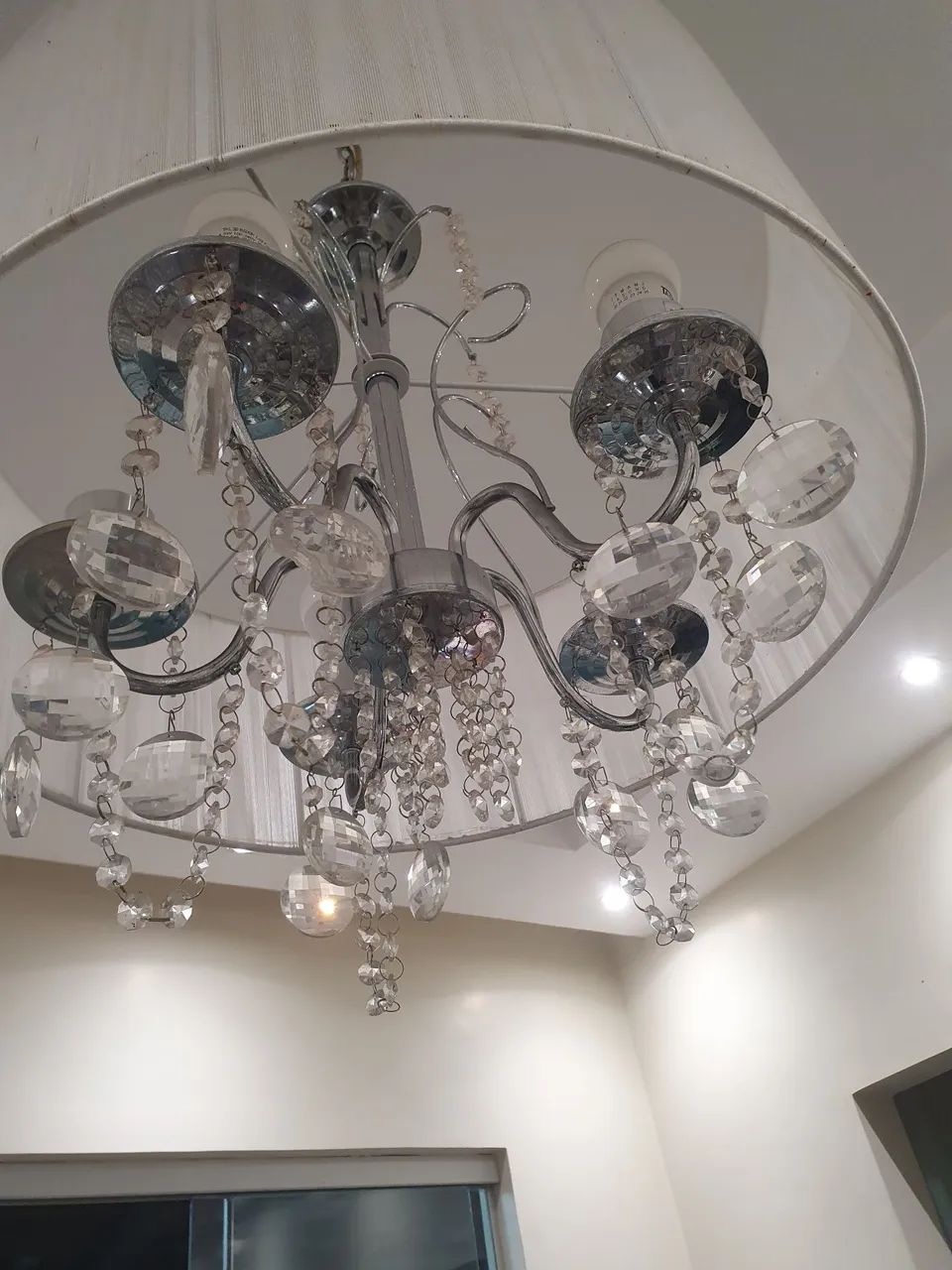 Lustre/ pendente - Foto 2