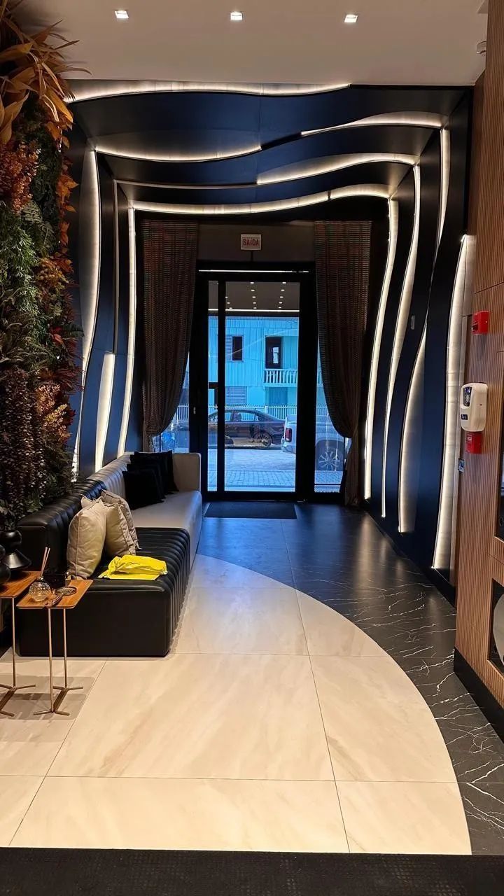 Apartamento Mobiliado  Pot Everglades - Foto 4