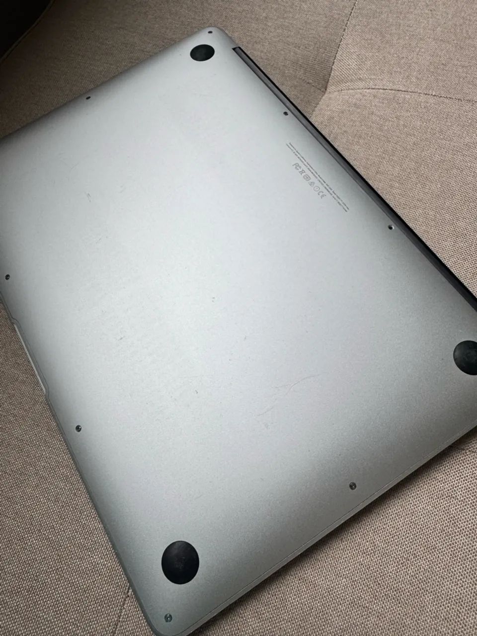 Mac book air 13 - Foto 3
