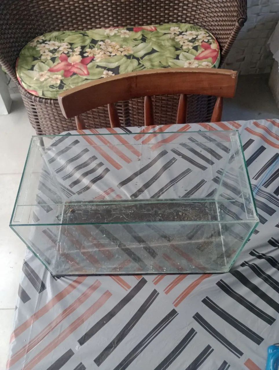 Aquário  - Foto 2