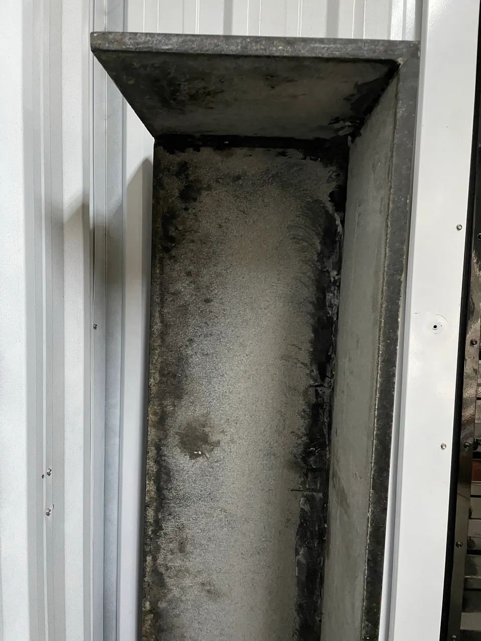 Bancada sobrepor granito São Gabriel 1,80 X 30 - Foto 5