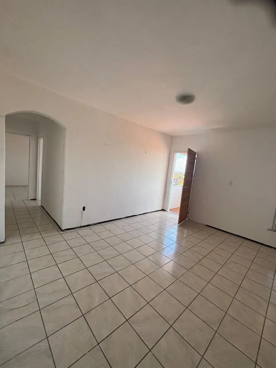 APTO para alugar na cidade de FORTALEZA-CE - Foto 5