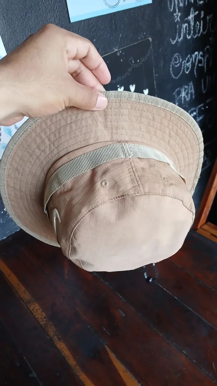 Chapéu da Nike - Foto 4