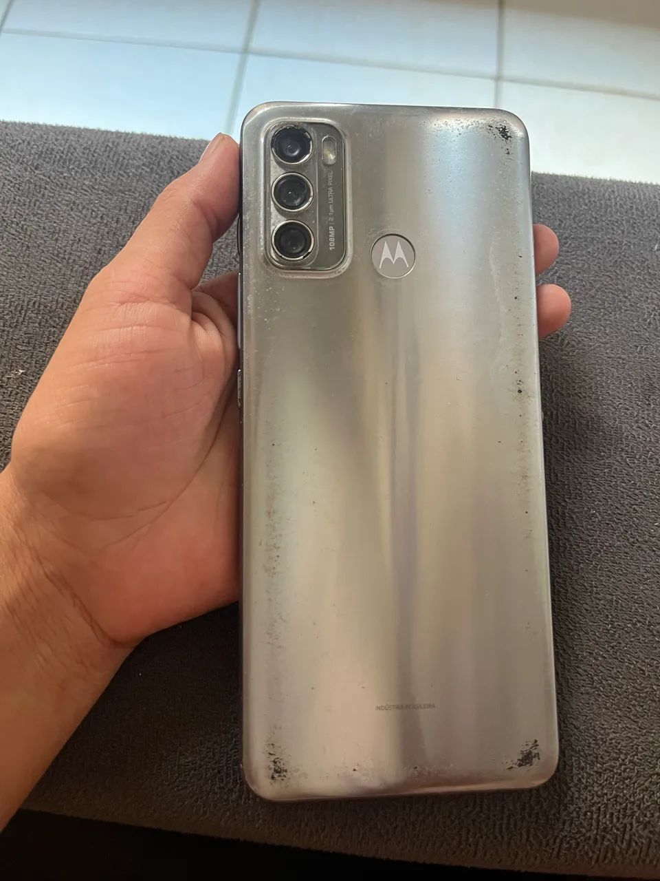 Moto g(60)  - Foto 2