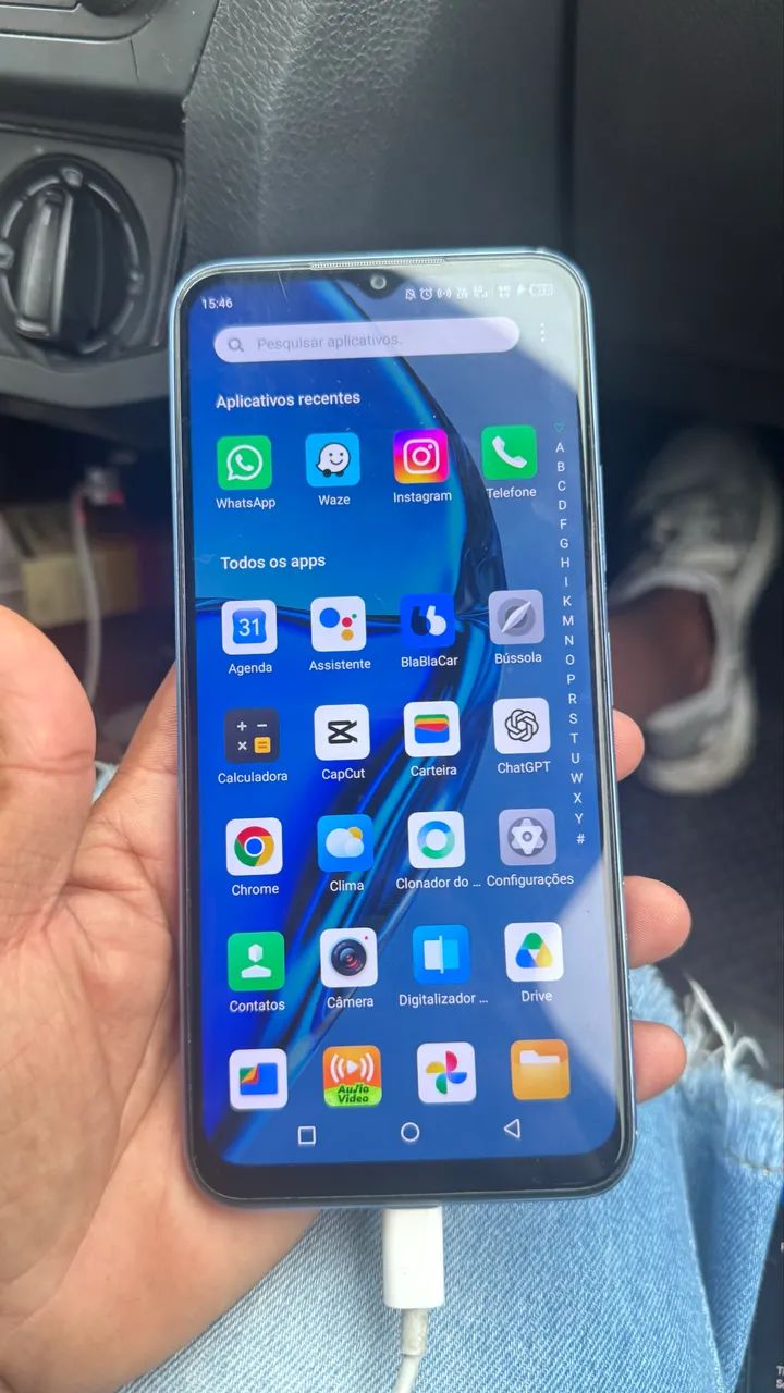 Infinix hot 20 - Foto 2