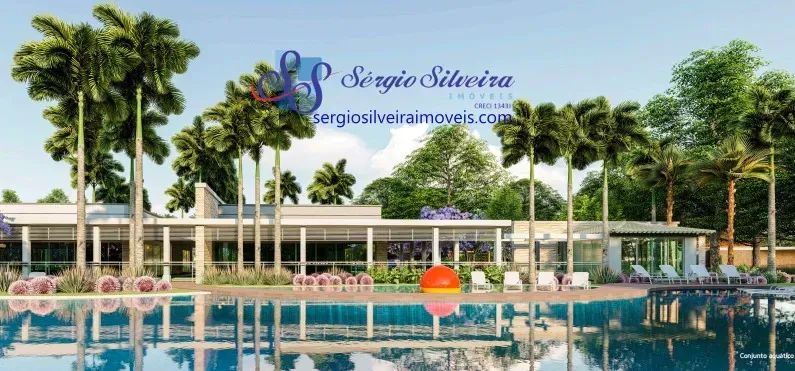Excelente lote em localização privilegiada no Eusébio com 639,74m² - Foto 4
