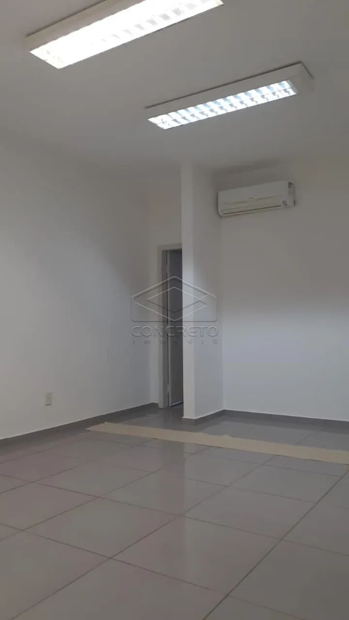 CASA COMERCIAL - São 5 salas, 2 banheiros - Centro- Bauru-Sp - Foto 4