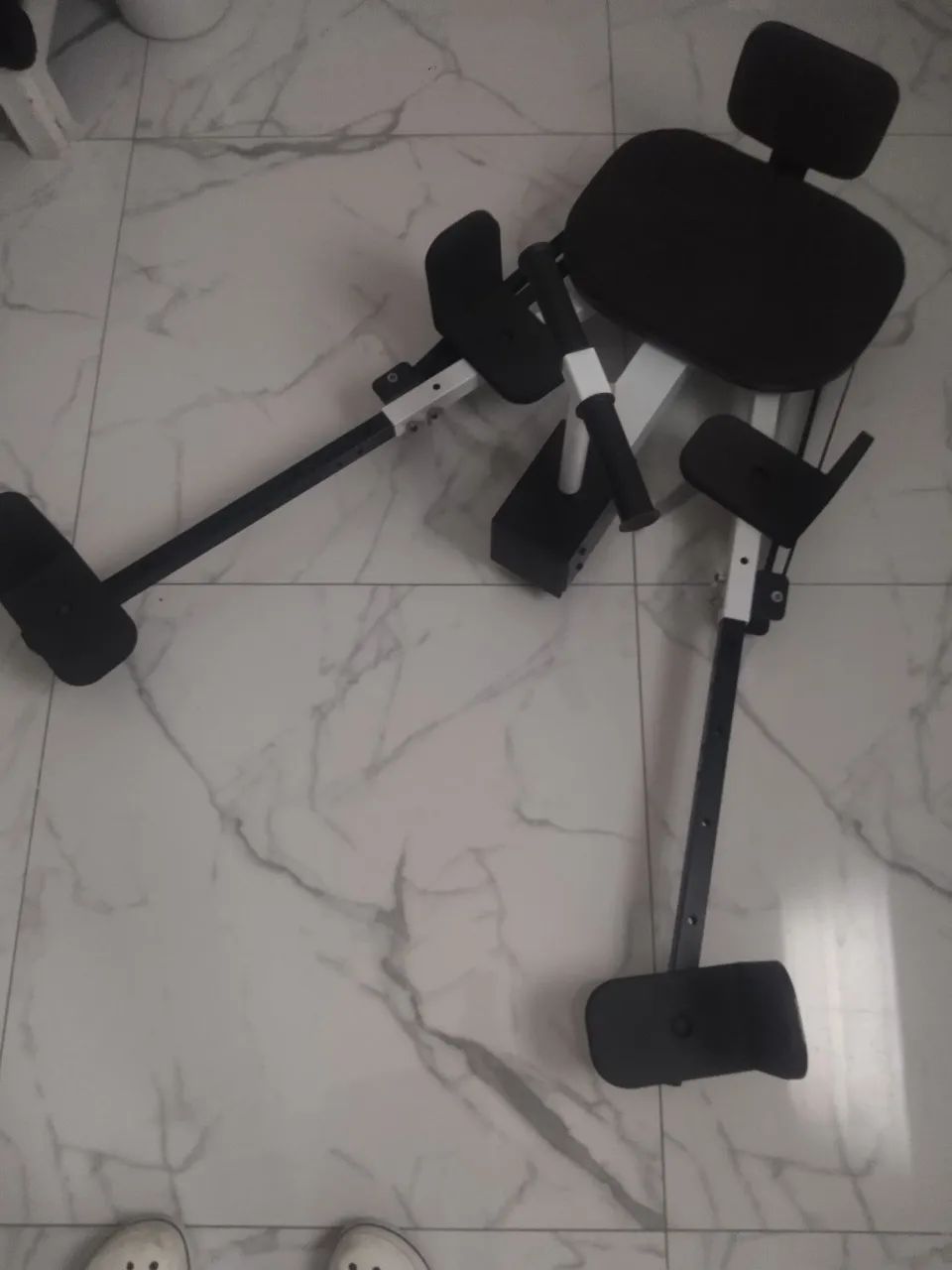 APARELHO PARA ABERTURA ZERO 