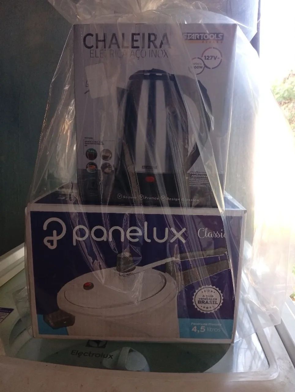 Kit Para Sua Cozinha  - Foto 5