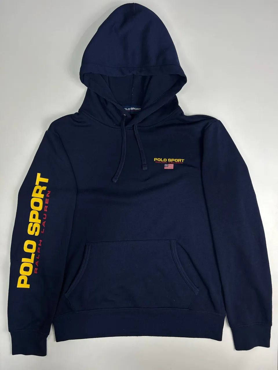 Moletom Polo Sport Ralph Lauren - Foto 2